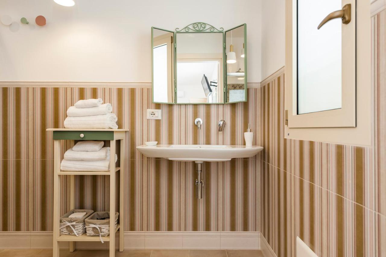 Abbentu B&B Syracuse Eksteriør bilde