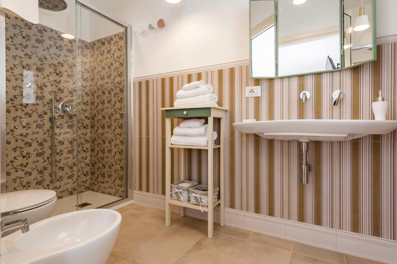 Abbentu B&B Syracuse Eksteriør bilde